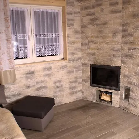 Na Wyrszczku Istebna