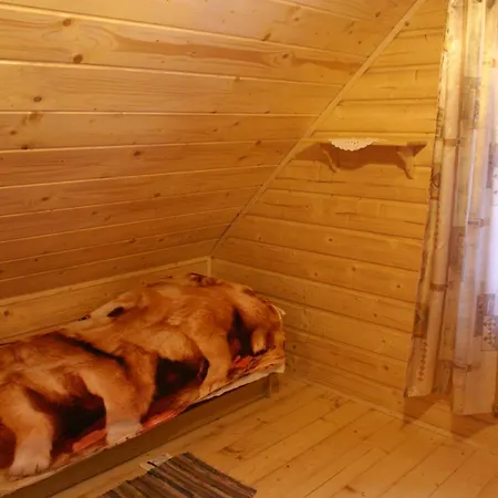 Na Wyrszczku Lodge *