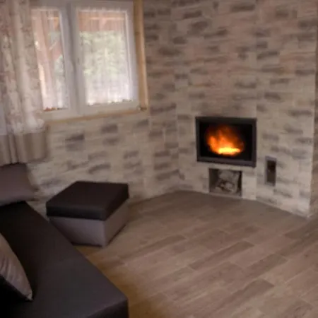 Na Wyrszczku * איסטבנה