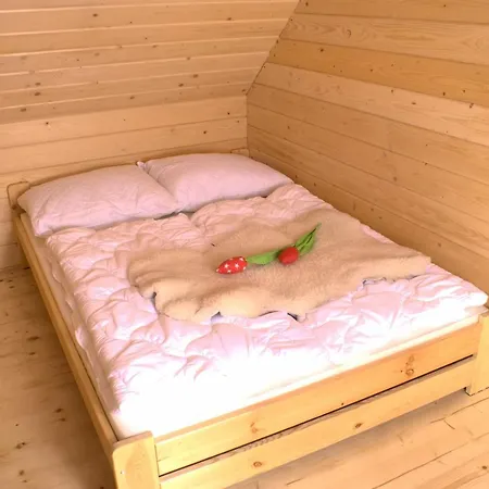 Na Wyrszczku * Istebna