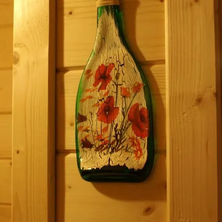 Domek letniskowy Na Wyrszczku *