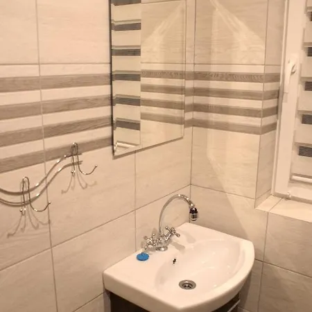 Na Wyrszczku Istebna