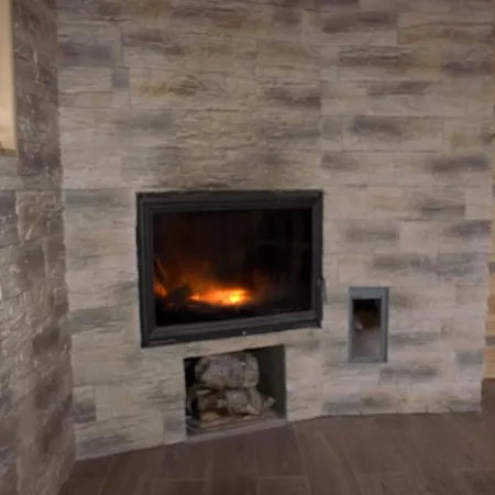 Na Wyrszczku אכסניה *