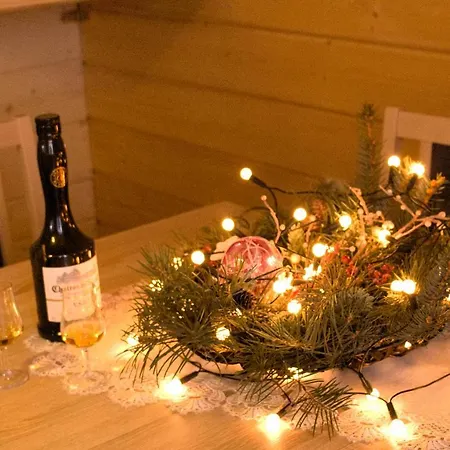 אכסניה Na Wyrszczku איסטבנה