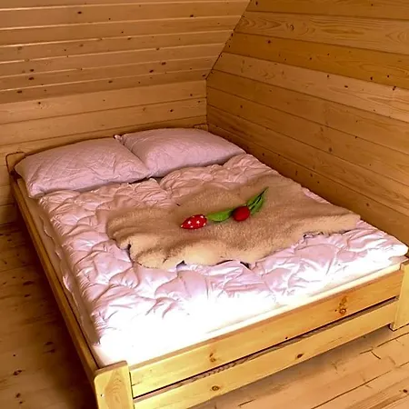 Na Wyrszczku Gerendaház Istebna