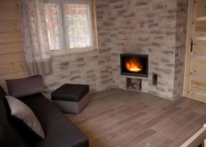 Na Wyrszczku * Istebna