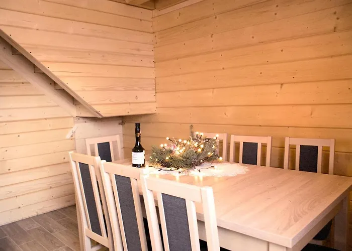 Domek Na Wyrszczku Istebna