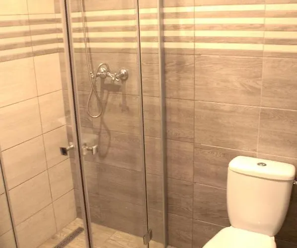 Domek Na Wyrszczku Chata