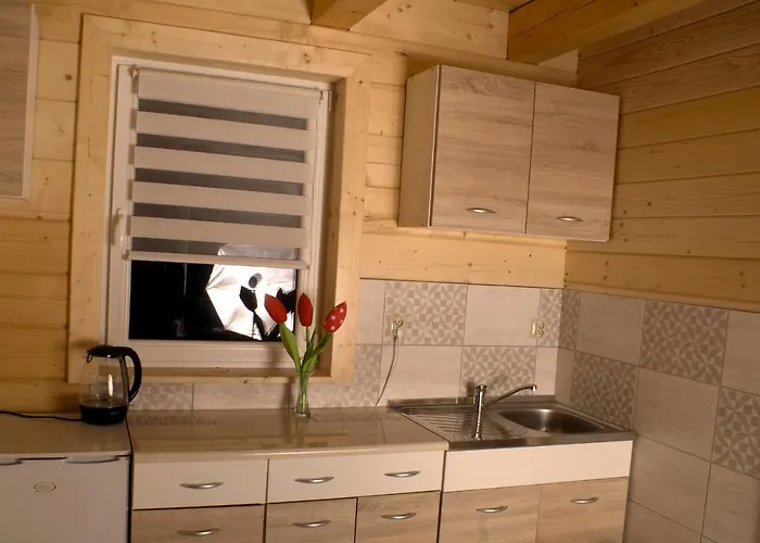 Chata Domek Na Wyrszczku Istebna