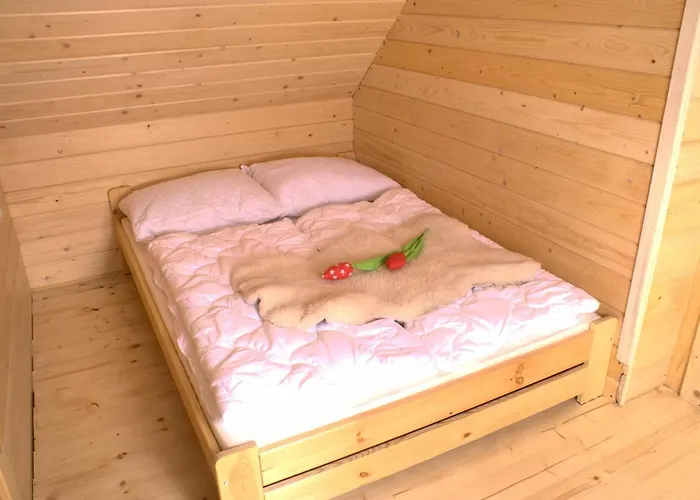 Domek Na Wyrszczku * Istebna