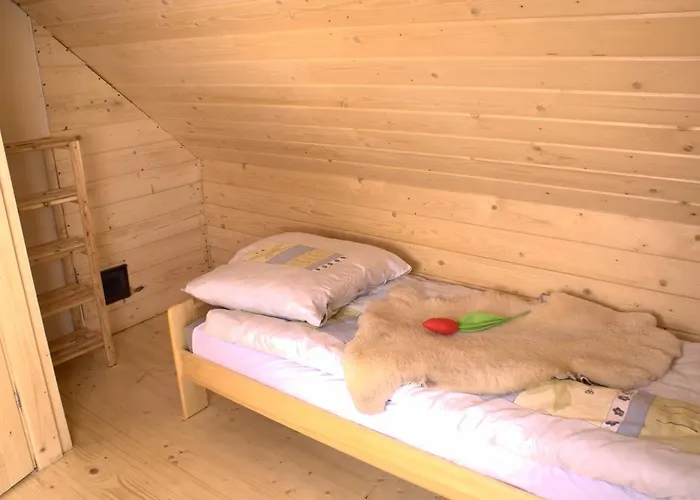 אכסניה Na Wyrszczku