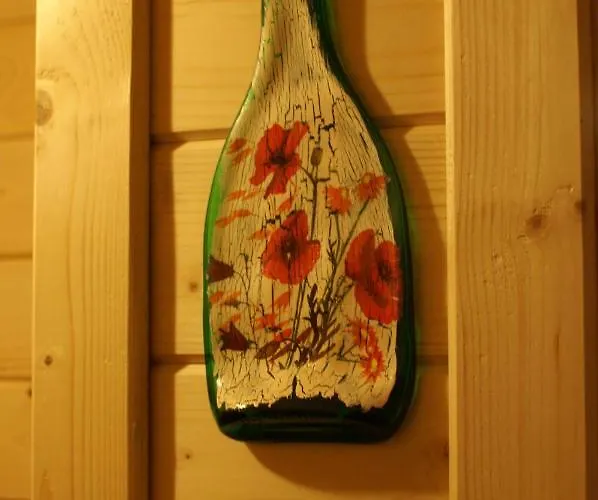 אכסניה Na Wyrszczku *