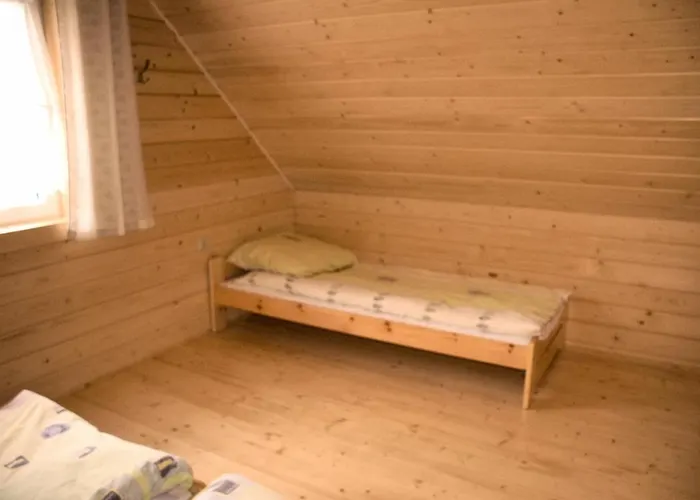 Domek Na Wyrszczku Chata *