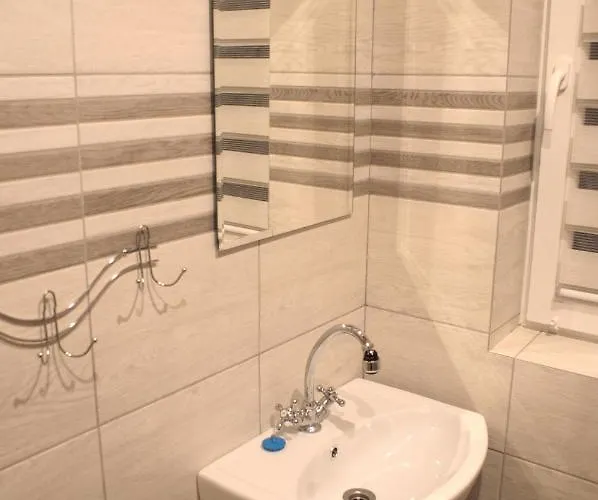 Domek Na Wyrszczku Istebna