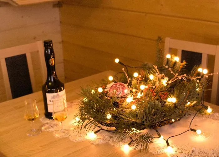 Chata Domek Na Wyrszczku Istebna